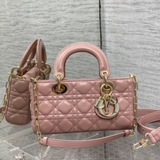 Christian Dior My Lady Bags